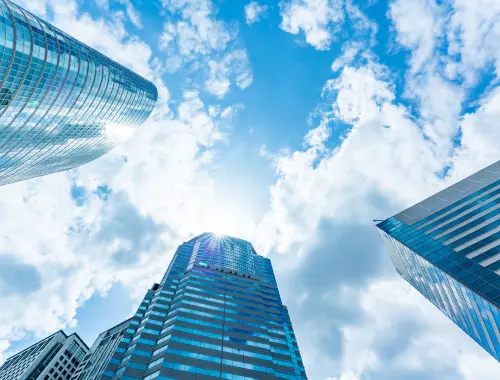 SyviXのコンセプトを表すイメージ