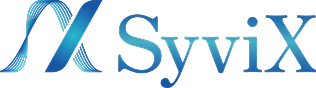 SyviX ロゴ